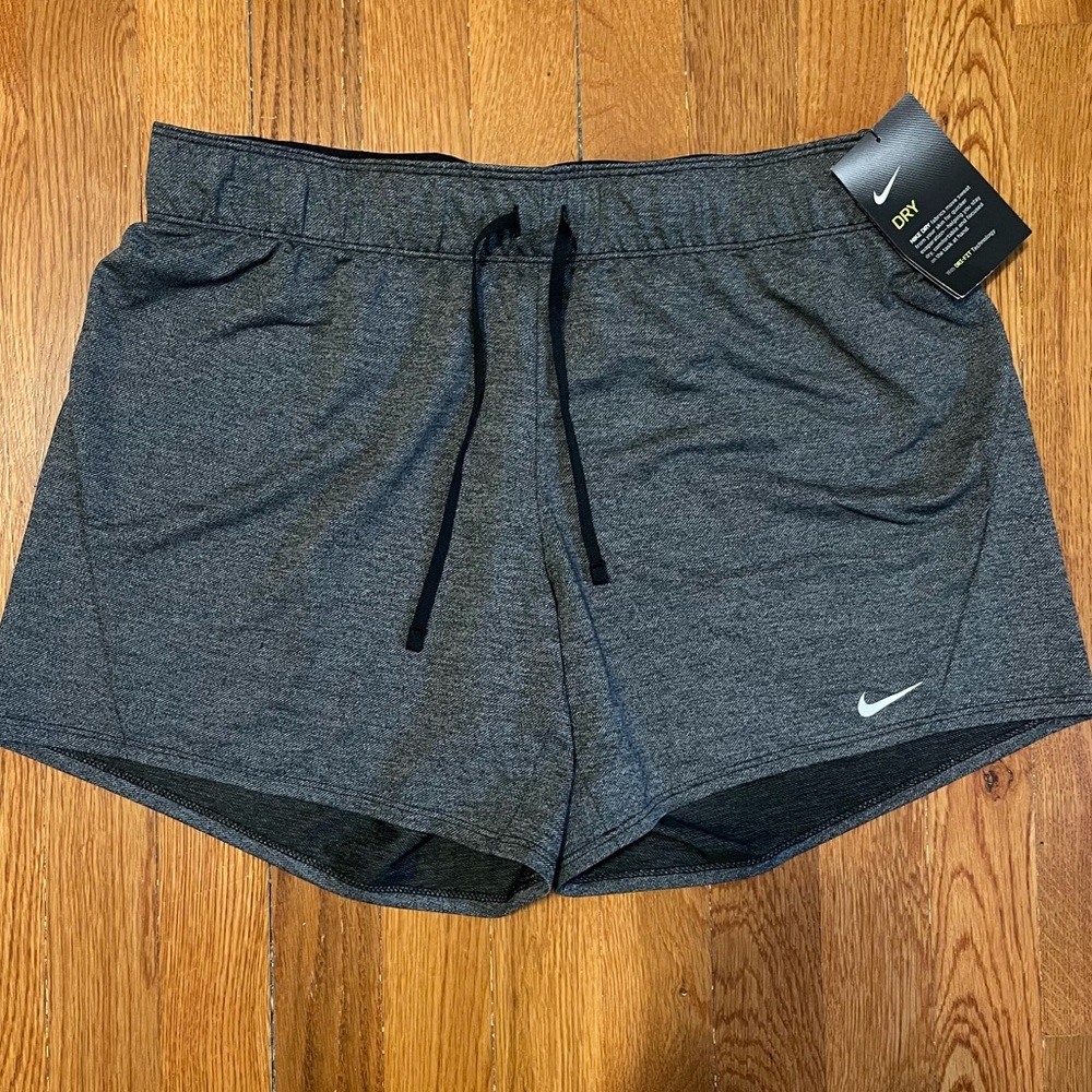 NWT Nike Shorts